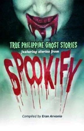 Spookify .